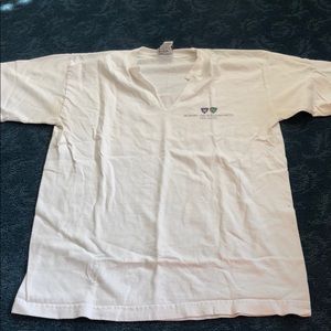 Hobart and William Smith Colleges tee